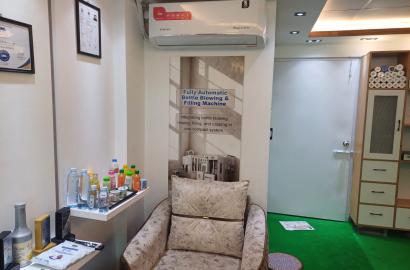 5 room luxury penthouse for sale in Kuala Lumpur