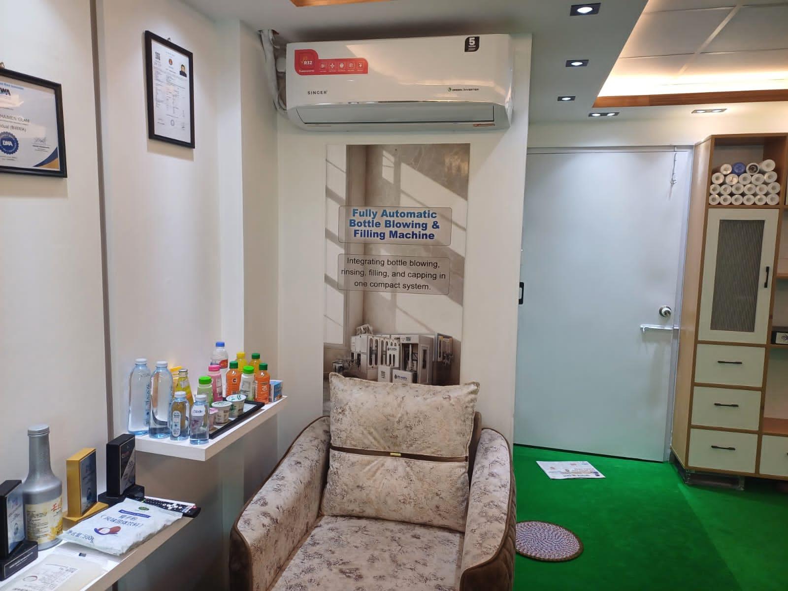 5 room luxury penthouse for sale in Kuala Lumpur