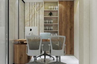 5 beds luxury house
