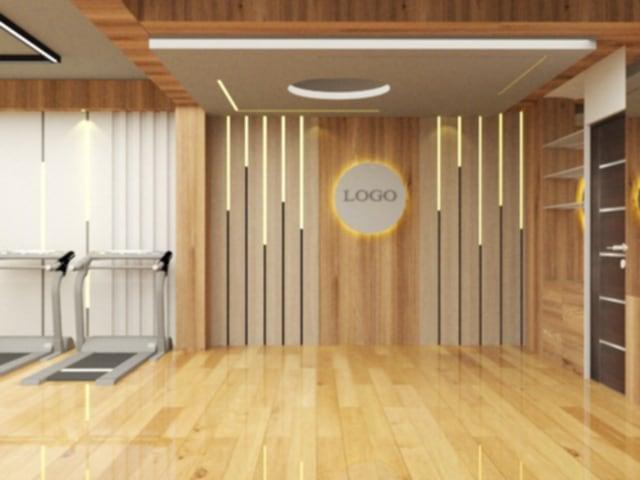 Light and modern apartment